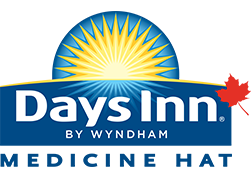 Days Inn by Wyndham Medicine Hat Logo